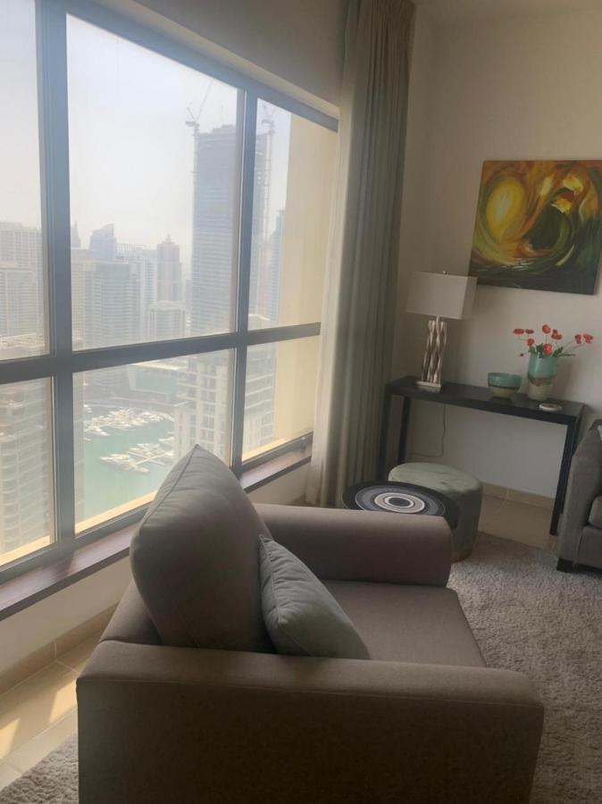 Beautiful Apartment With Amazing Sea Views Dubai Exterior foto