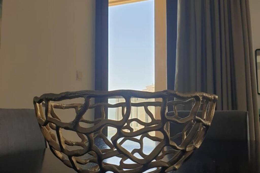 Beautiful Apartment With Amazing Sea Views Dubai Exterior foto