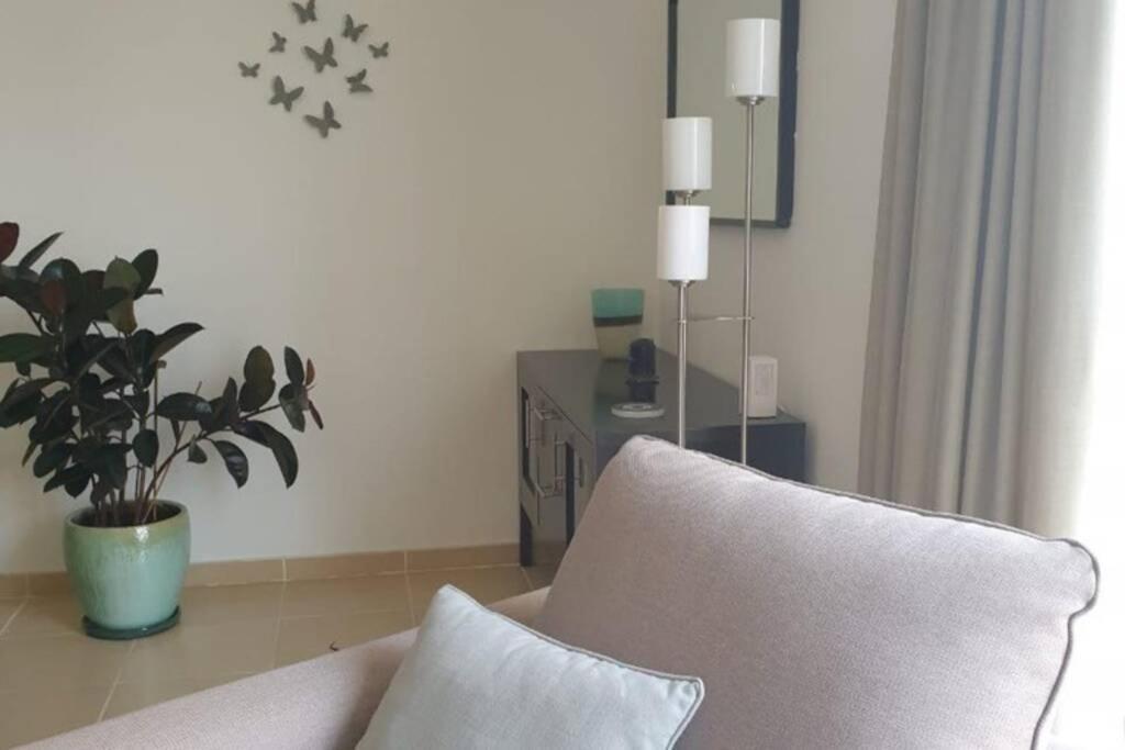 Beautiful Apartment With Amazing Sea Views Dubai Exterior foto