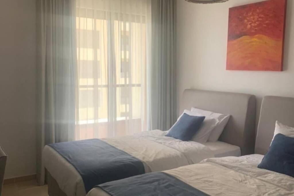 Beautiful Apartment With Amazing Sea Views Dubai Exterior foto